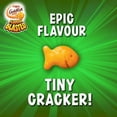 thumbnail image 3 of Craquelins Pepperidge FarmMD GoldfishMD Explosion de saveursMD Explosion de pizza (180g), 3 of 6