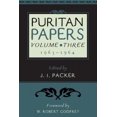 thumbnail image 1 of Puritan Papers: Vol. 3, 1963-1964, 1 of 1
