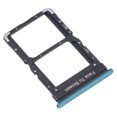 thumbnail image 2 of Esource Parts Xiaomi Mi 10 5G Dual Sim Card Tray Replacement Green, 2 of 3
