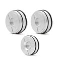 thumbnail image 1 of Riwcyla 4L60E 4L65E 4L70E Pinless Forward Accumulator Piston Kit Sonnax FWD, 1,2 and 3,4 , perfect for daily use, outdoor activities, travel & casual occasions, 1 of 6
