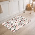 thumbnail image 3 of Way to Celebrate Harvest Collection Floor Mat, 3 of 4