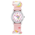 thumbnail image 1 of Creative Kids Watch Practical Children Watch Cartoon Delicate Girl Watch, 1 of 8