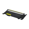 thumbnail image 1 of Zoomtoner Compatible Samsung CLP-325W Samsung CLT-Y407S Cartouche de Toner laser Jaune, 1 of 1