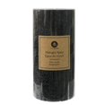 thumbnail image 1 of Hometrends 6" Midnight Spice Scented Pillar Candle, 1 of 5