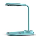 thumbnail image 3 of Lampe de table Chargeur Sans Fil Lampe de table Charge Rapide Lampe de table Chargeur Sans Fil à DEL Lampe de table Chargeur Sans Fil à DEL Lampe de Bureau, 3 of 10
