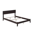 thumbnail image 3 of Orlando Full Bed in Espresso, 3 of 6