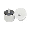 thumbnail image 2 of Up to 65% off Solar Powered Tea Light Candles: Lifelike Bright Flickering Holiday Gift Flameless Candles LED Electric Tea Lights For Season And Holiday Party Decoration, 2 of 2