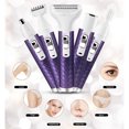 thumbnail image 3 of Beauty Tools Eyebrow Trimmer Women'S Eyebrow Trimmer 5 In 1 Multi Function Eyebrow Trimmer Hair Remover Electric Eyebrow Trimmer, Beauty Tools for Women, 3 of 4