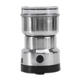 thumbnail image 1 of Small Coffee Grinder Crusher Ultra-Fine Powder Blender Multi-Function Dry Wet Universal Grain Mill ,Easy to Operate, 1 of 5