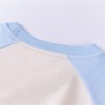 thumbnail image 4 of Birdeem Chemises pour Hommes T-Shirt à Manches Courtes Col Rond Assorti de Couleurs Automne, 4 of 10