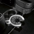 thumbnail image 2 of Porte-boisson à Double Trou pour Console Centrale Smart FORTWO 451 2007-2015, A4518100370, 2 of 7