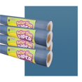 thumbnail image 1 of Teacher Created Resources TCR32442 Meilleur Que le Papier Rouleau de Tableau d'Affichage, Bleu Ardoise - Lot de 4, 1 of 1