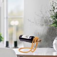 thumbnail image 1 of Yhmxh Home Decor,Room Decor,Bathroom Decor Pearl Necklace Wine Rack Suspended Red Wine Rack Home Desktop Decoration Style Ornament Pendant Pendant, 1 of 5