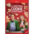 thumbnail image 1 of A Christmas Cookie Catastrophe, 1 of 1
