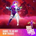 thumbnail image 2 of Jeu vidéo Just Dance 2020 pour (Nintendo Wii), 2 of 5
