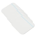 thumbnail image 2 of Demonsen Hydrocolloid Wound Care Patch,Waterproof Hydrocolloid Dressing,5pcs Hydrocolloid Dressing 4 X 4in Waterproof Self Adhesive Wound Care Patch Pad For Protection, 2 of 8