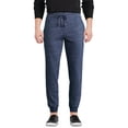 thumbnail image 1 of Jogger en molleton George pour hommes, 1 of 6