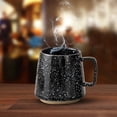 thumbnail image 5 of Kabnic Ceramic Coffee Mug Ceramic Mug Coffee Mug Large Capacity Mug Couple Coffee Mug Gift, 5 of 5