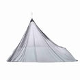 thumbnail image 2 of Lit Filet de Camping, Tente en Maille Légère et Compacte pour le Camping et la Randonnée en Plein Air avec Sac de Transport, Triangulaire pour Usage Unique, 2 of 6