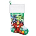 thumbnail image 1 of Avengers Christmas Stockings, 1 of 1