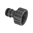 thumbnail image 4 of Vaidha Water Faucet Adapter Tap Connector Kitchen Garden Hose Pipe Fitting, 4 of 7