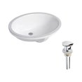 thumbnail image 1 of DROP Bath and Kitchen Évier sous-monté, 1 of 4