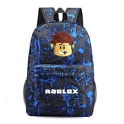 Boys Student School Bags Backpack For Teenagers Kids Unisex Laptop backpacks Travel Shoulder Bag