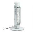 thumbnail image 4 of HeatMate Medium Sized Efficient Electric Graphite Tower Indoor Space Heater, 4 of 6