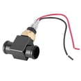 thumbnail image 4 of FLAMEEN Thermostat Water Temperature Switch, Perfect Gift For Outdoor, 4 of 8