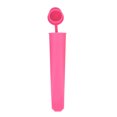 thumbnail image 1 of WHEANG Silicone Ice Mold With Lid Colorful Frozens Popsicle Mold Reusable Tote Bag With Lid Ice Mold, 1 of 5