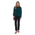 thumbnail image 2 of Iyla Women's Crew Neckline Sweater, 2 of 6