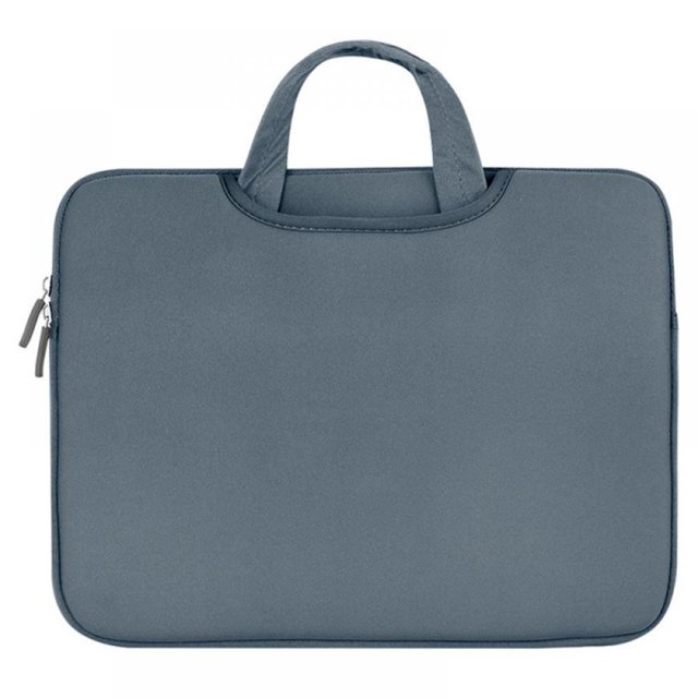 11 13 14 15.6 Inch Portable Notebook Laptop Bag Sleeve Bag Computer Carrying Case for Ipad Macbook PC Case Handbag Briefcase
