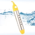 thumbnail image 3 of Rapid Heating Water Heater, Water Boiler, For The Multi-container Home Office 2500W 1.5m Yellow, 3 of 8