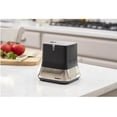 thumbnail image 1 of Mesa Adjustable Diamond Electric Single Slot, Black, 1 of 1