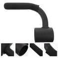 thumbnail image 4 of MesaSe Dead Lift Barbell Bar Practical Sports Back Pulling Equipment Barbell Bar, 4 of 9