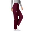 thumbnail image 3 of Adar Universal Scrubs For Women - Tapered Utility Cargo Scrub Pants, 3 of 7