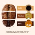thumbnail image 4 of Maker Portable Coffee Machine for Car Home Travel 3 in 1 Cordless Electric Coffee Maker Work With Capsule and Ground Coffee 15Bar Mini Cold Brew and Heating Coffee Maker with 120ml, 4 of 6