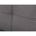 thumbnail image 2 of Joy Sectional Sofa Bed, Grey, 2 of 8
