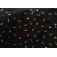 thumbnail image 4 of oneOone Cotton Silk Fabric Eyes Face Decor Fabric Printed BTY 42 Inch Wide, 4 of 4