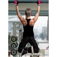 thumbnail image 1 of RDX Weight Lifting Gloves for Gym Workout - Breathable with Padded Anti Slip Palm Protection - Great for Fitness, Bodybuilding, Powerlifting, Cycling, Strength Training Exercise, Weightlifting, 1 of 5