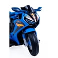 thumbnail image 1 of Flybar Hot Wheels Moto Électrique 6V, 1 of 11