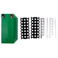 thumbnail image 4 of Lefu Boîtier de Batterie 12V 7Ah Compatible avec 18 650 Cellules Bande Nickel 3*7 Boîte de Rangement, 4 of 8