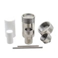 thumbnail image 2 of Hydrothermal Autoclave Reactor with PTFE Chamber Hydrothermal Synthesis 5-500ml ,Wide Application, 2 of 6