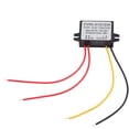 thumbnail image 2 of Étape vers le Bas Alimentation, AC 10-28V à DC 12V Convertisseur de Puissance Tension Étape Dowm Alimentation Étanche AC DC Étape vers le Bas Module d'Alimentation, 2 of 8
