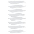 thumbnail image 1 of vidaXL Floating Shelf Wall Bookshelf Board for Living Room Engineered Wood, 1 of 6