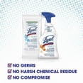 thumbnail image 4 of Lysol Simply™ All Purpose Cleaner,Multi-surface cleaner trigger, Orange Blossom, 650 mL, 4 of 5