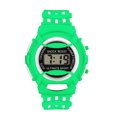 thumbnail image 1 of Children Girls Analog Digital Sport LED Electronic Waterproof Wrist Watch New, 1 of 8