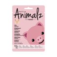 thumbnail image 1 of Pretty Animalz Masque en Feuille Porcelet, 1 of 4
