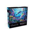 thumbnail image 1 of Buffalo Games Water World 1000-Piece Interlocking Jigsaw Puzzle, 1 of 5