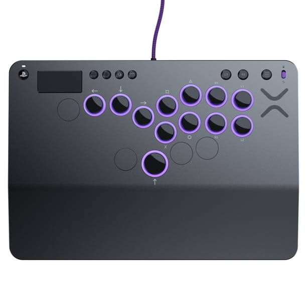 victrix pro ko レバーレス Victrix Pro KO Leverless Fight Stick (PlayStation) - Walmart.ca